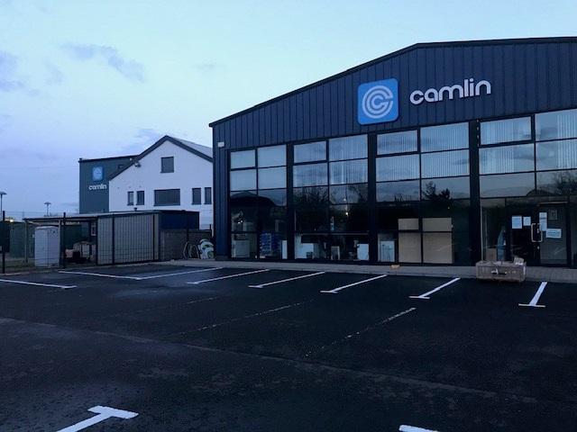 Camlin Group Manufacturers Lisburn