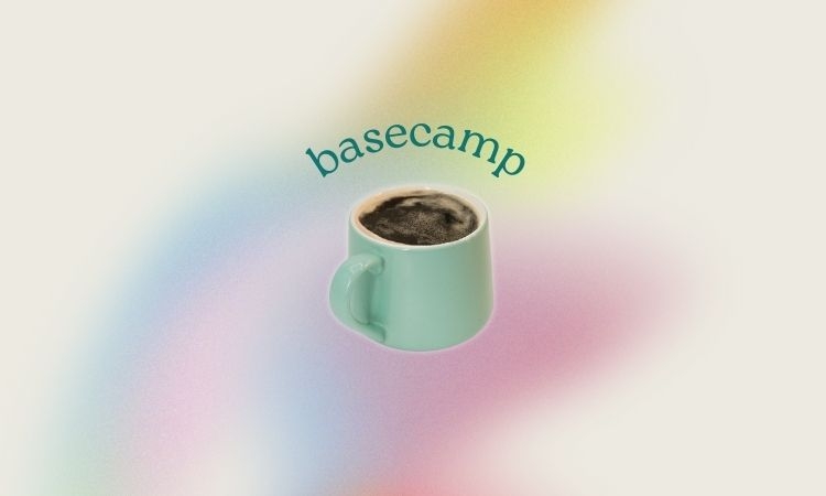 Basecamp Drip
