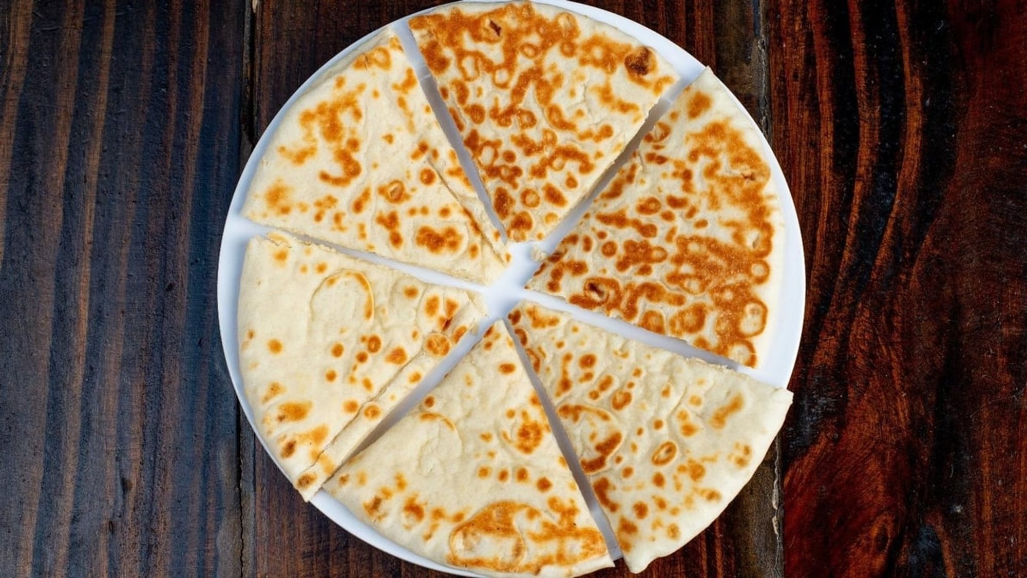 Pita Bread
