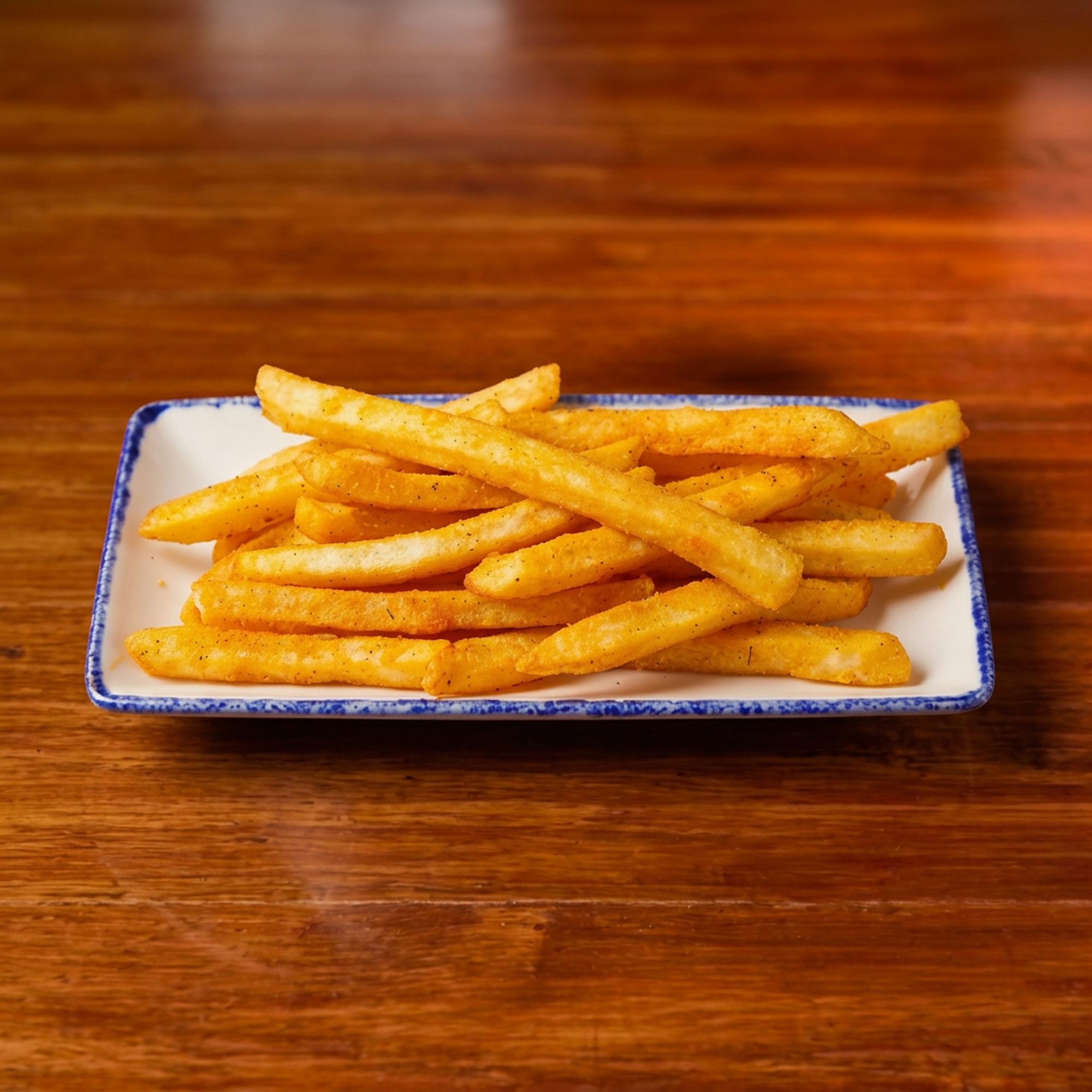 Fries