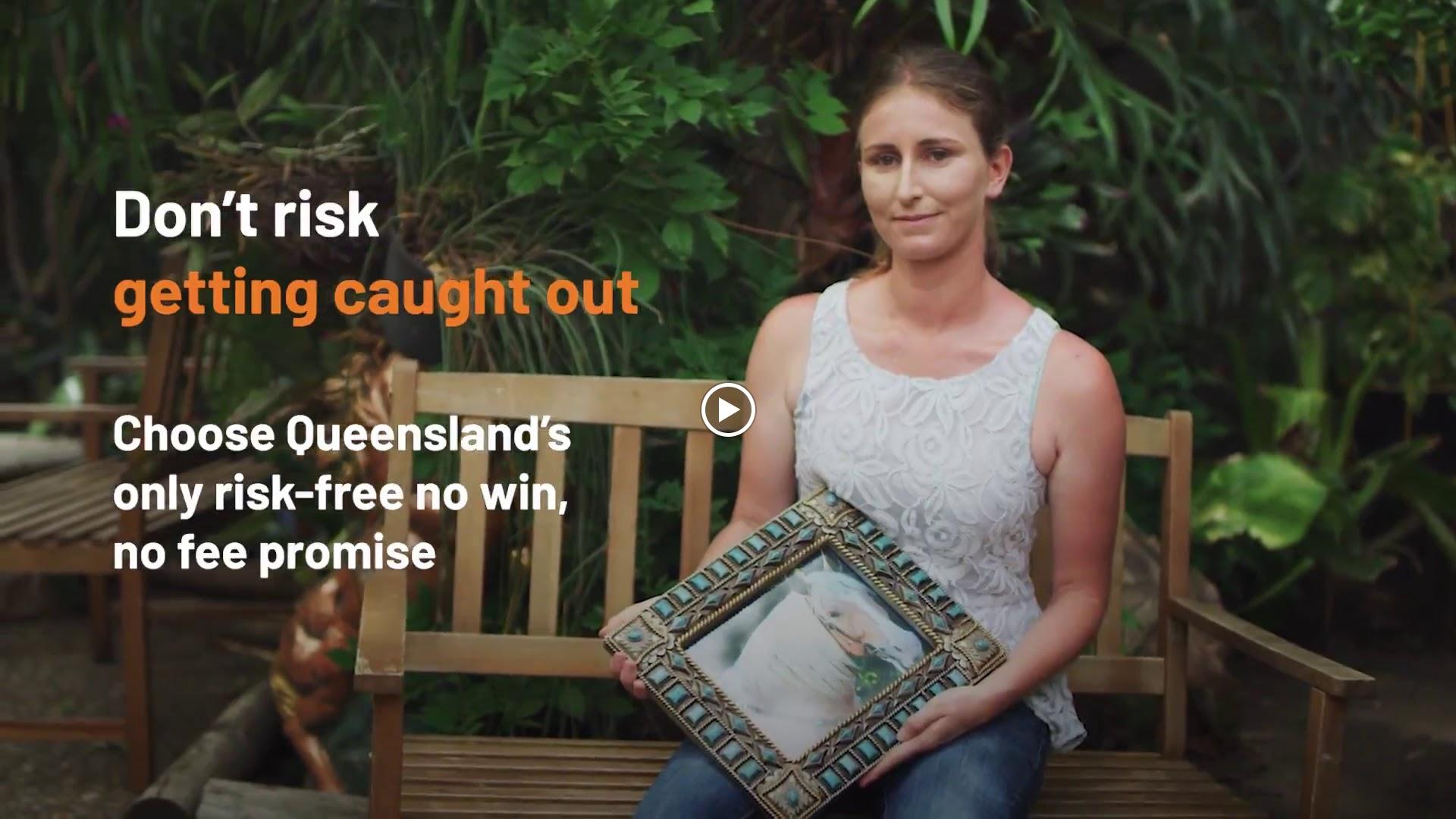 Foto de Smith's Lawyers Brisbane - No Win. No Fee. No Catch.® Brisbane
