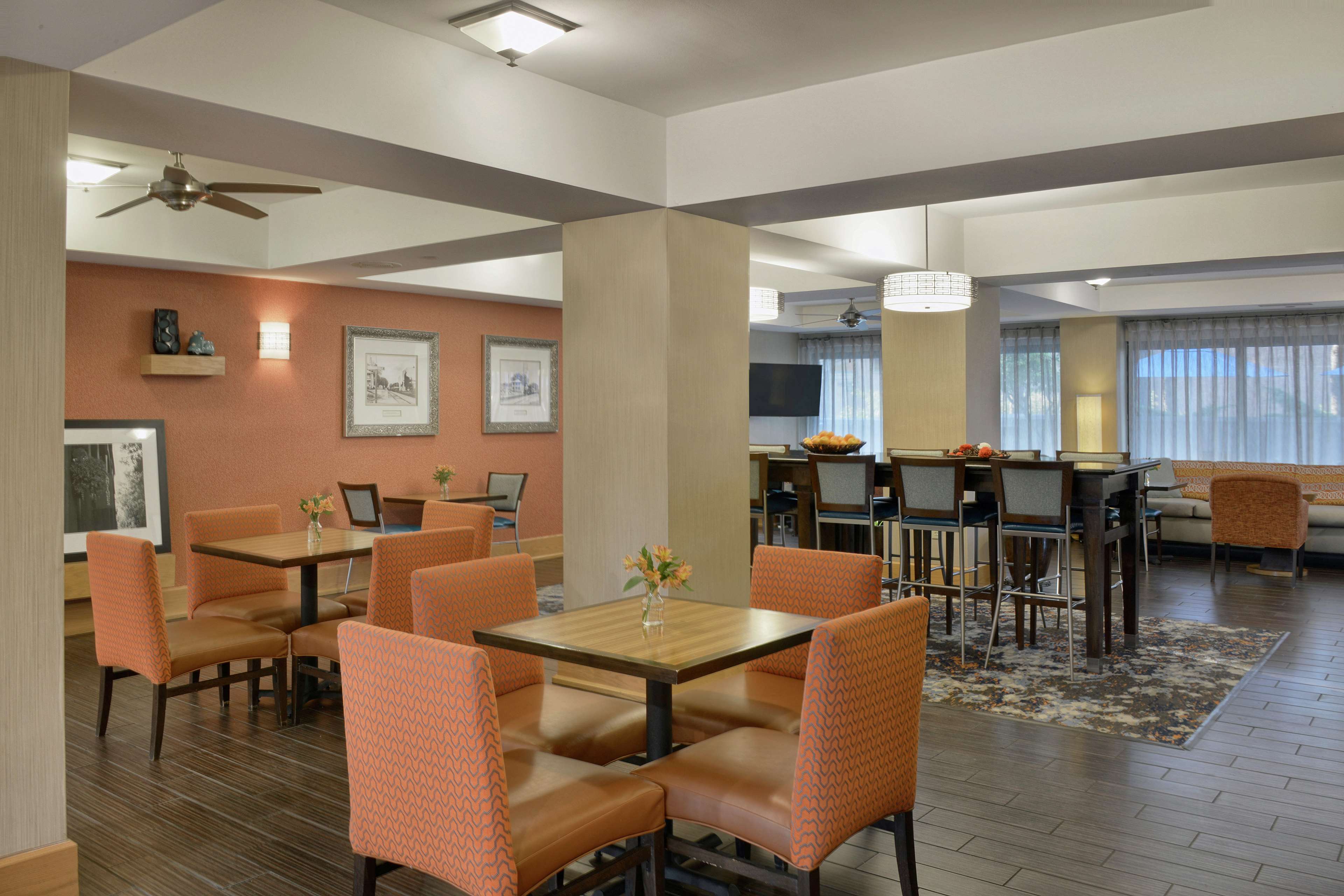 Hampton Inn Memphis/Collierville Photo