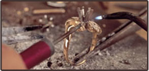 Jewelry Repair