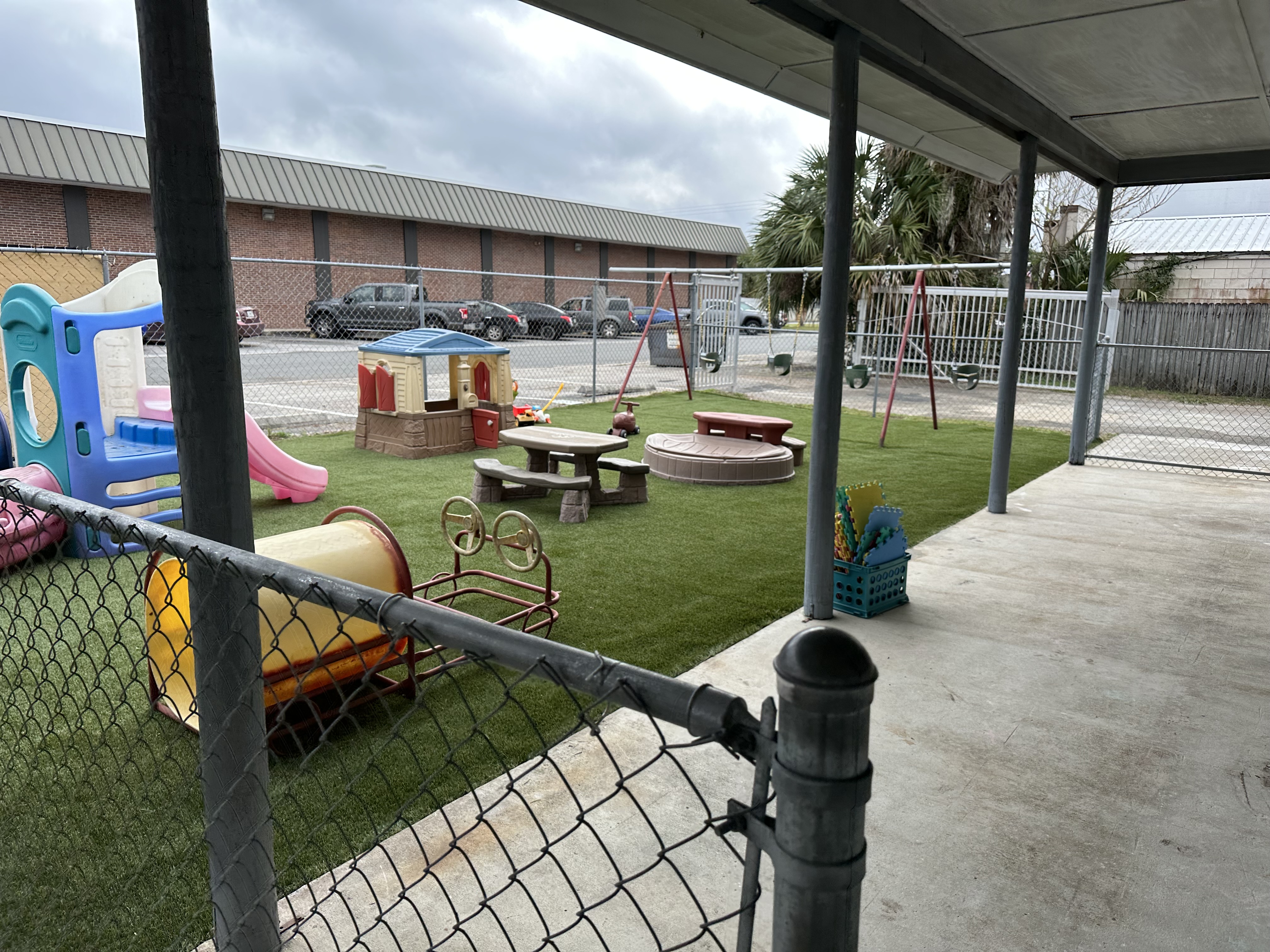 Keystone Kids Academy Image