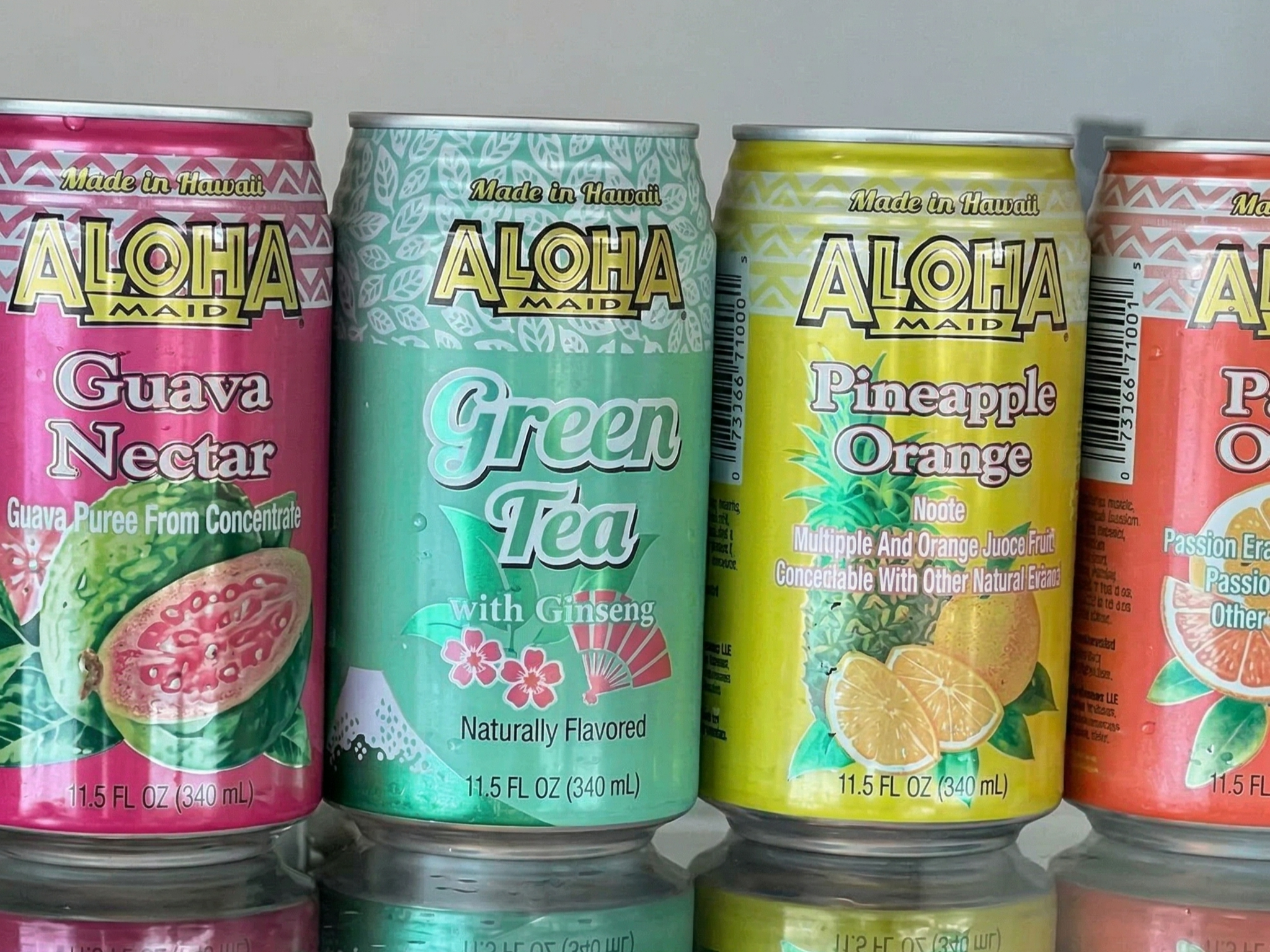 Aloha Drink