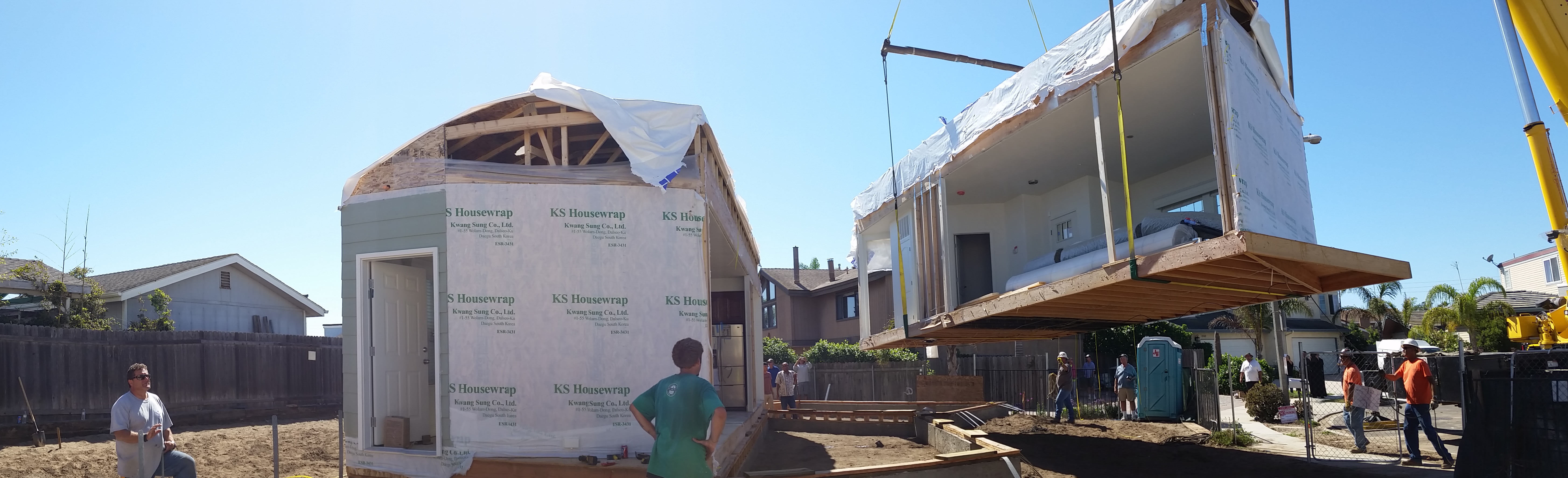 Apollo Structural Partners, LLC Image