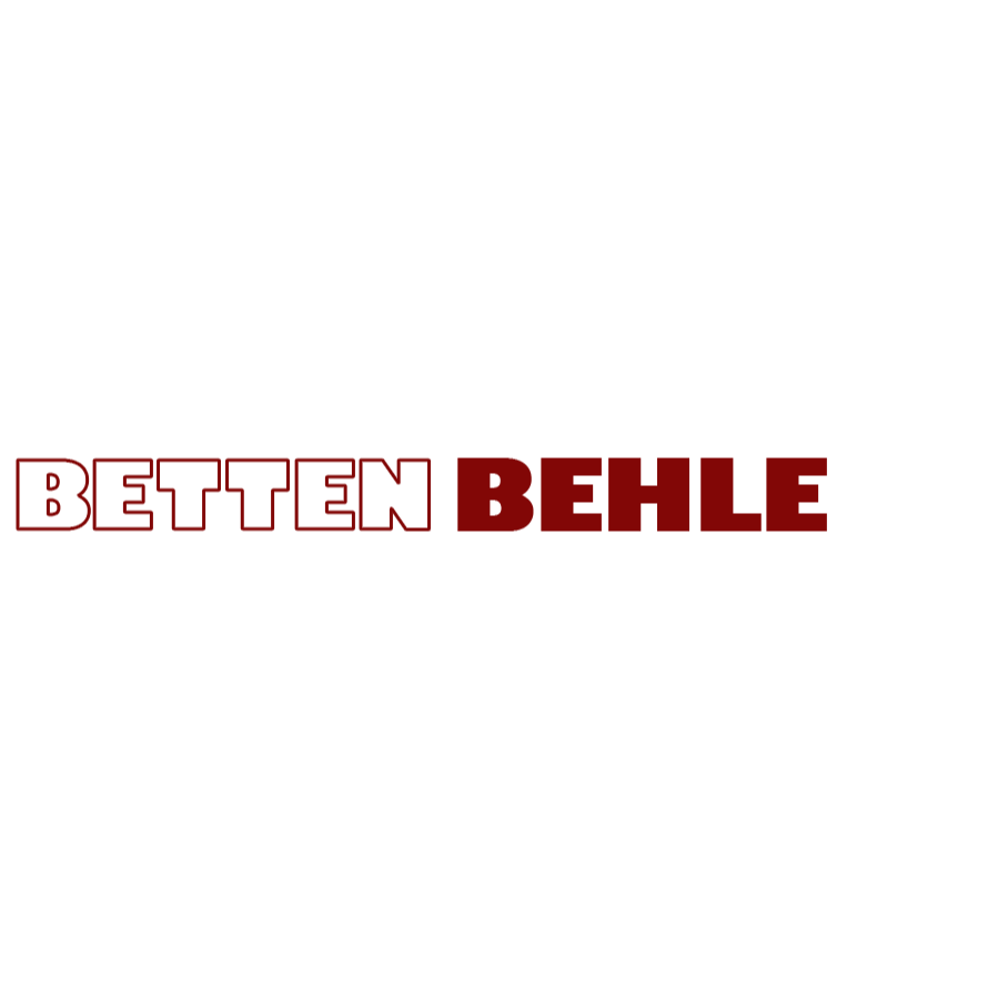 Logo von Betten Behle GmbH & Co.KG