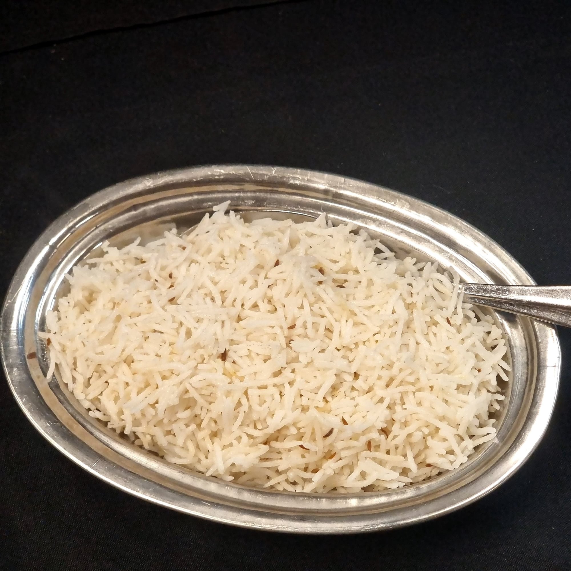 Basmati Rice