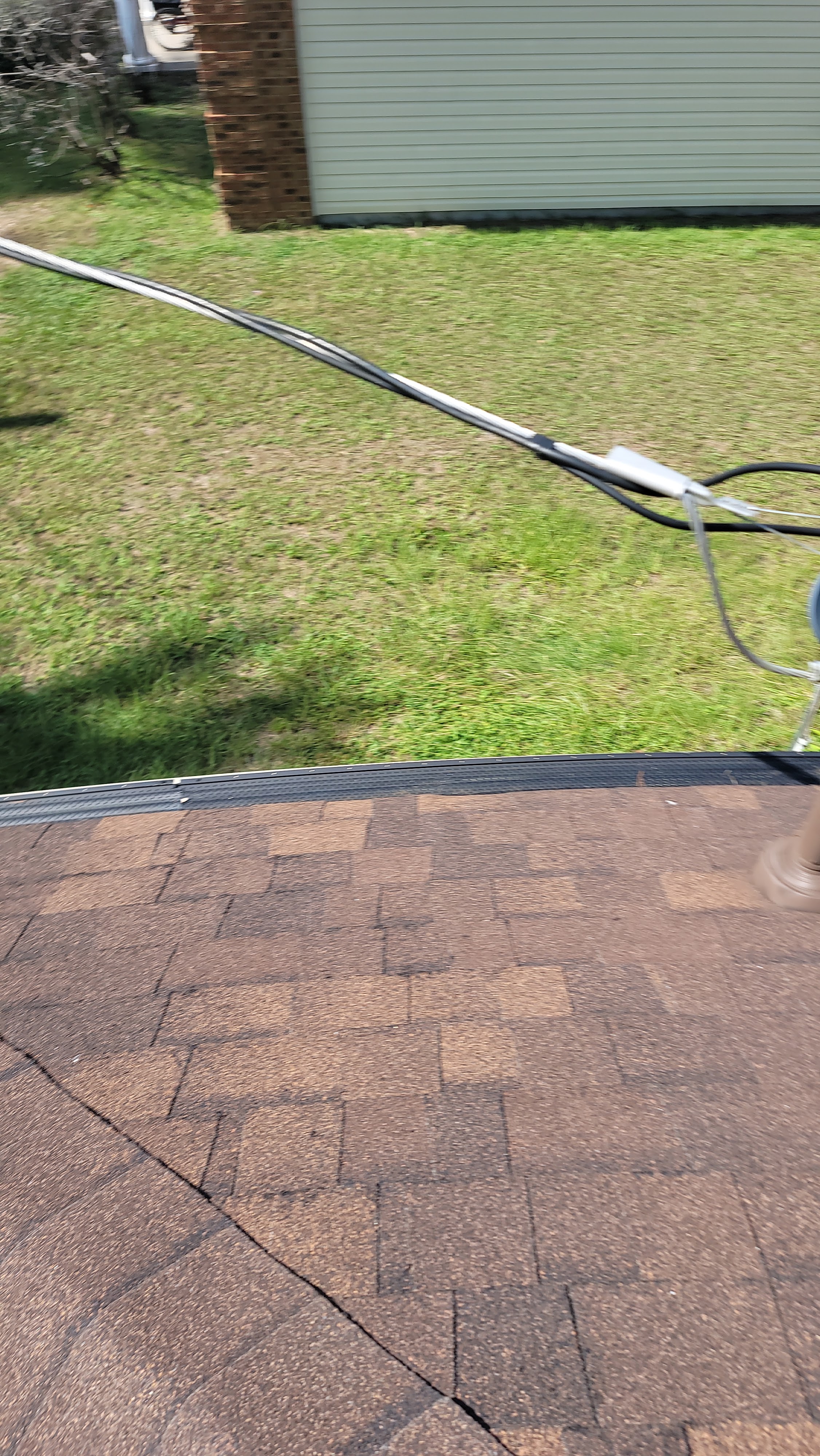 Galloway Roofing Image