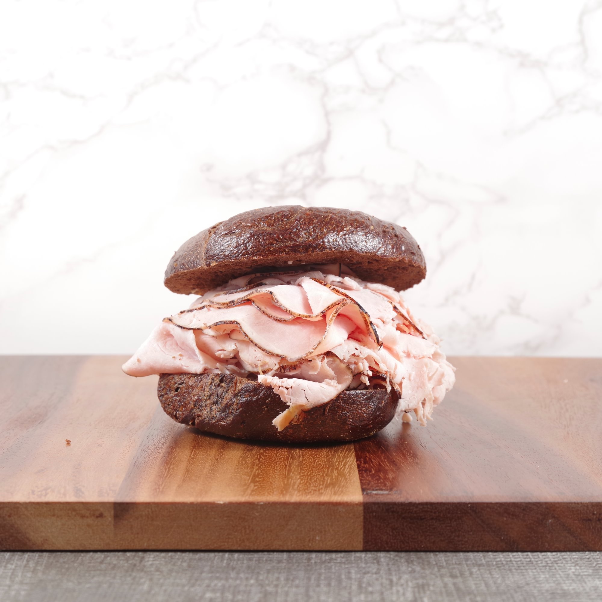 Honey Maple Turkey Sandwich
