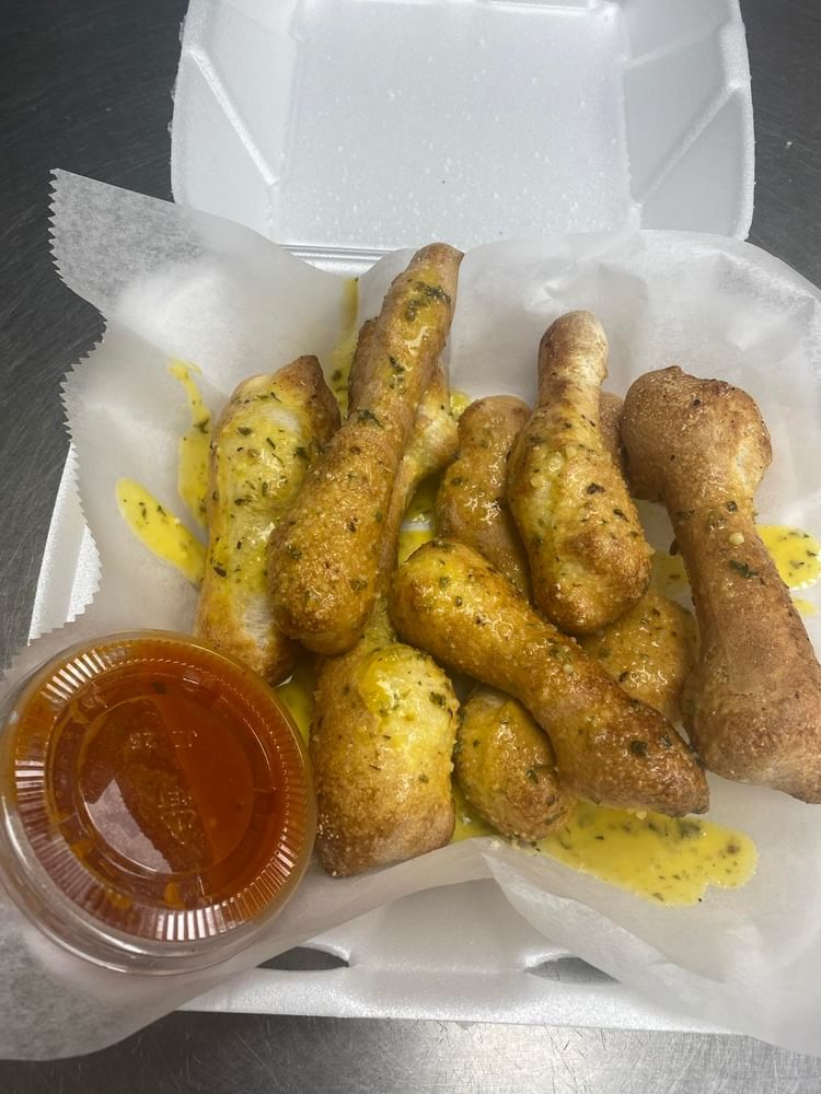 Bread Sticks
