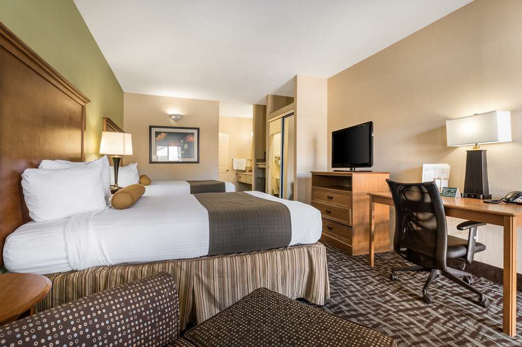 SureStay by Best Western Alice Image