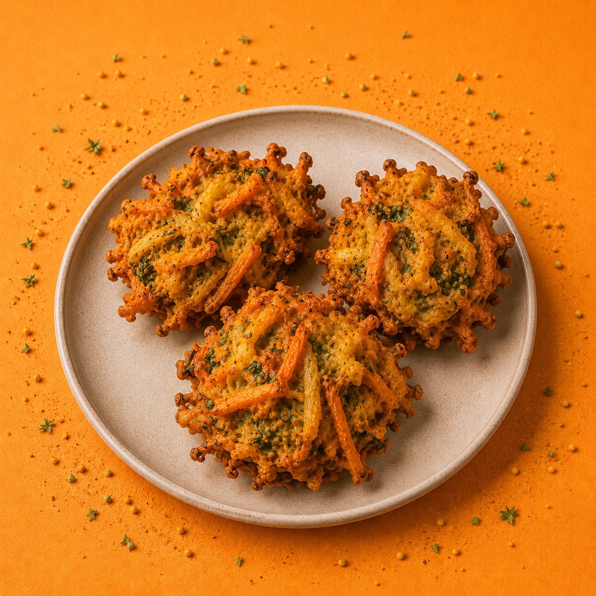 Veg Pakora