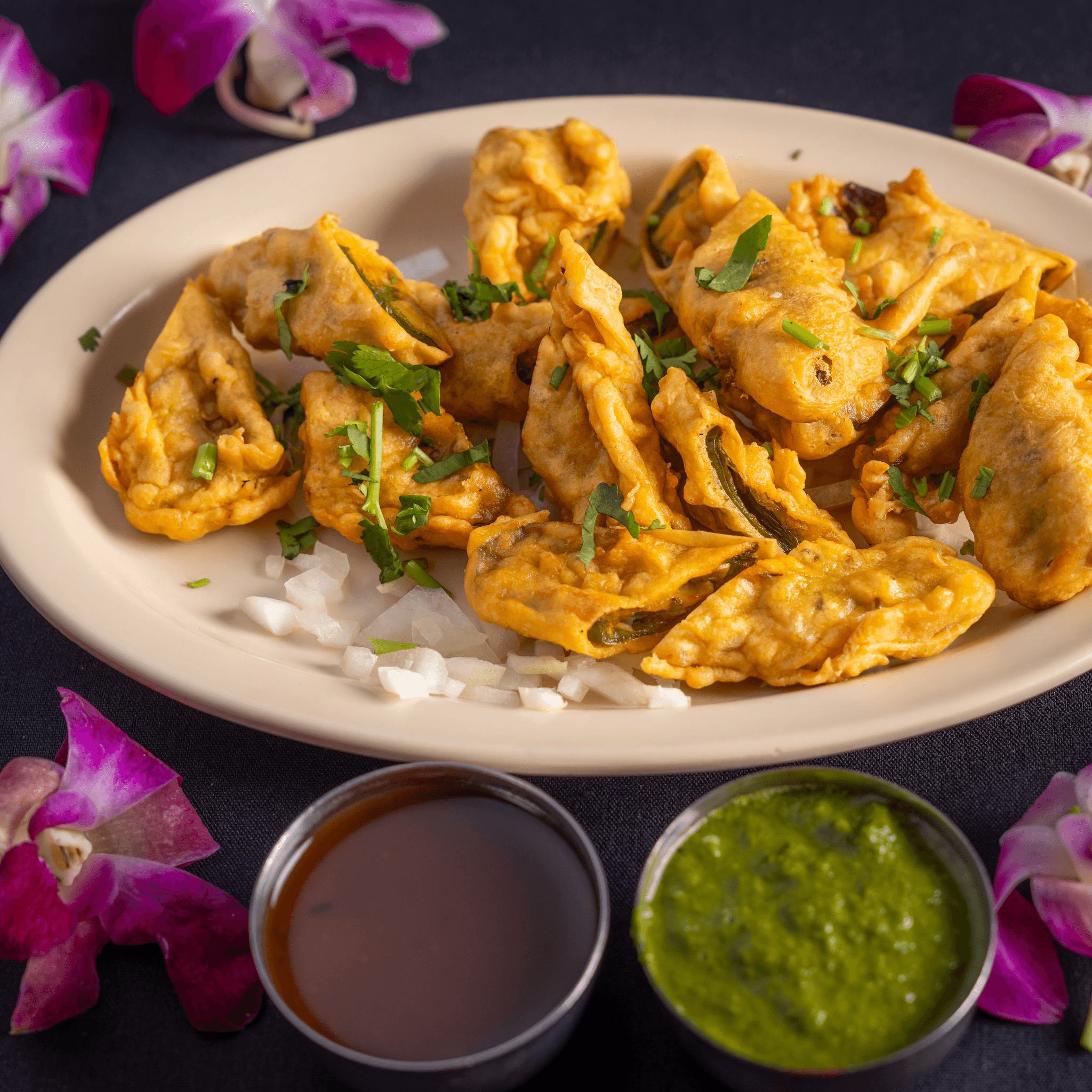 Cut Mirchi