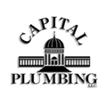 Capital Plumbing, LLC Logo