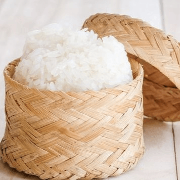 Sticky Rice
