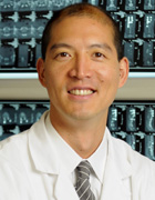 Russel C. Huang, MD
