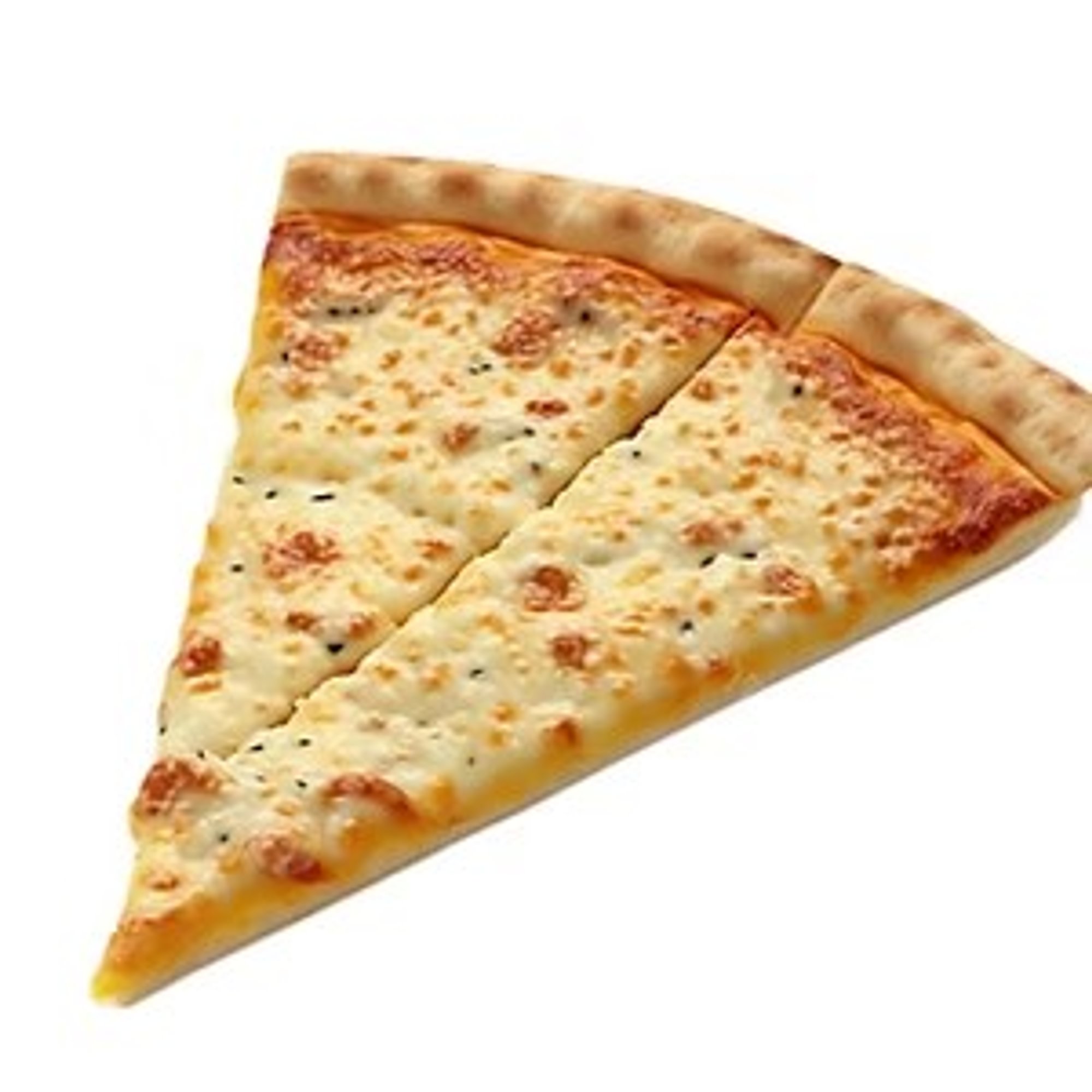 Cheese Pizza Slice