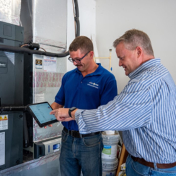 Action Heating and Air Conditioning,Inc. Image