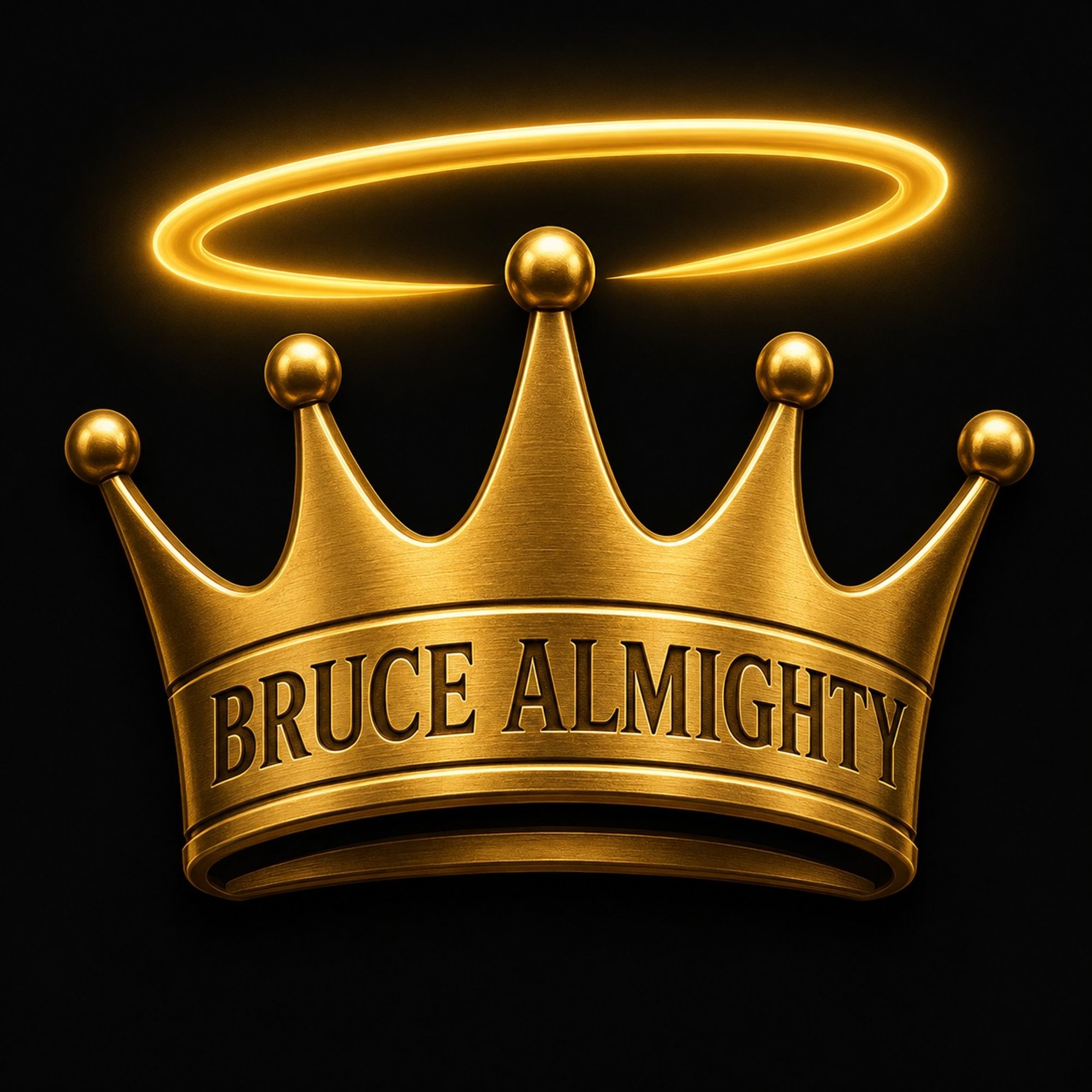 Bruce Almighty