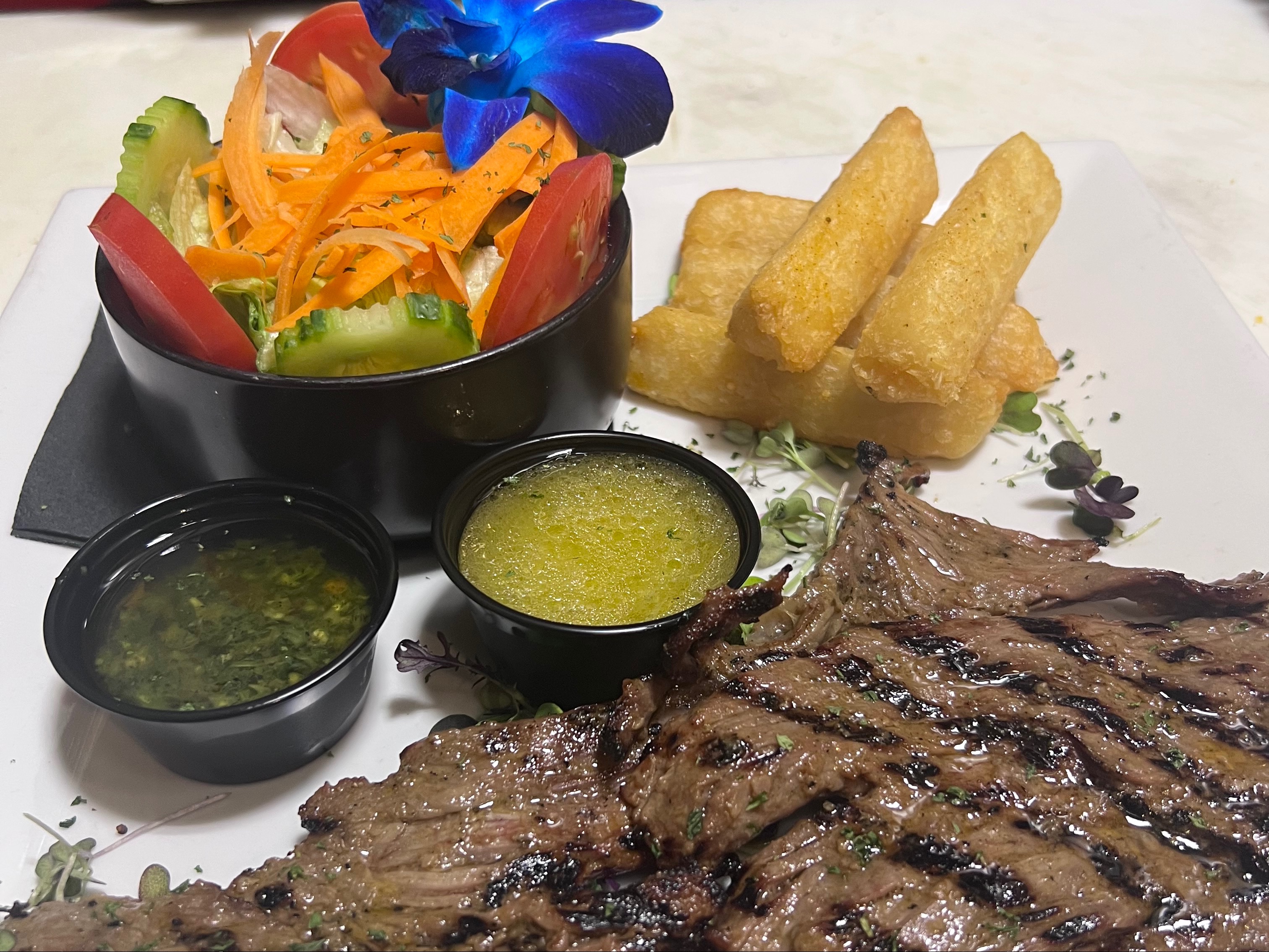 Carne Asada