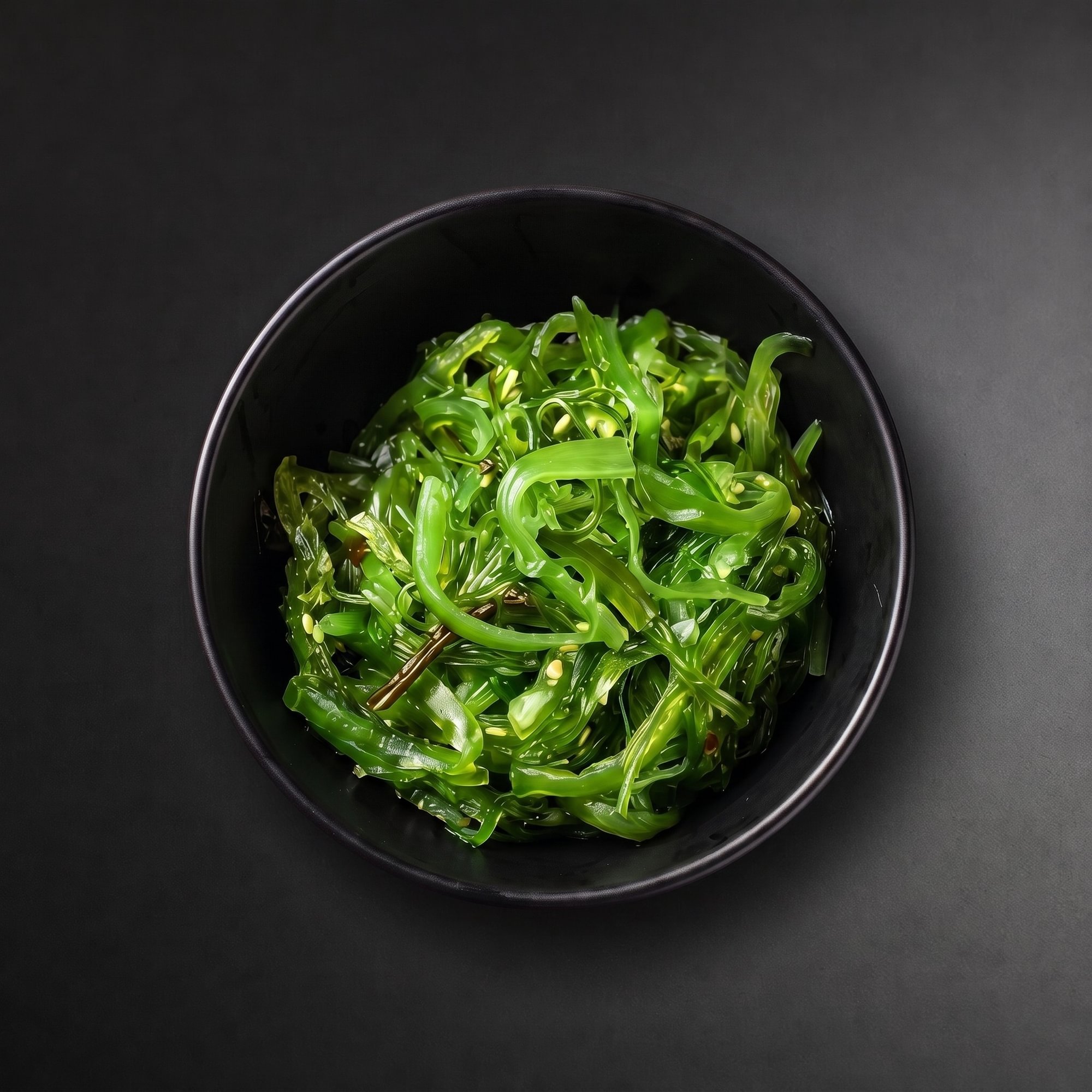 Wakame Salad