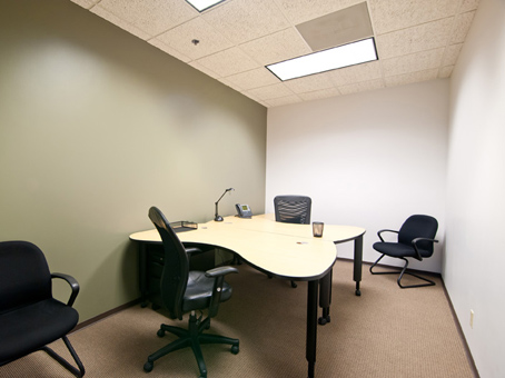 Regus - California, San Diego - 501 W. Broadway Photo