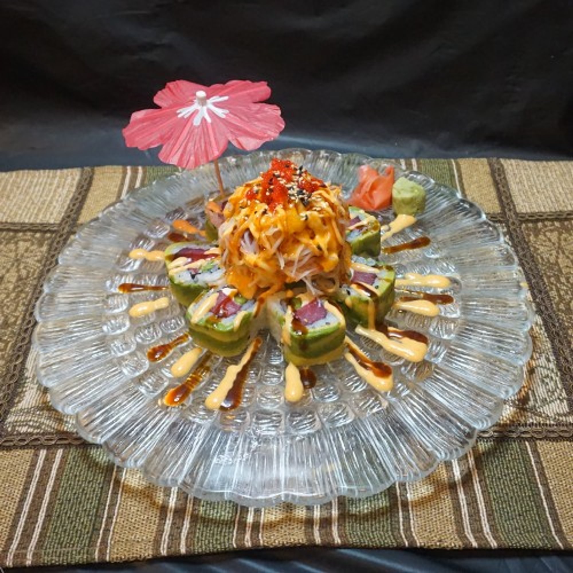 Super Fujiyama**
