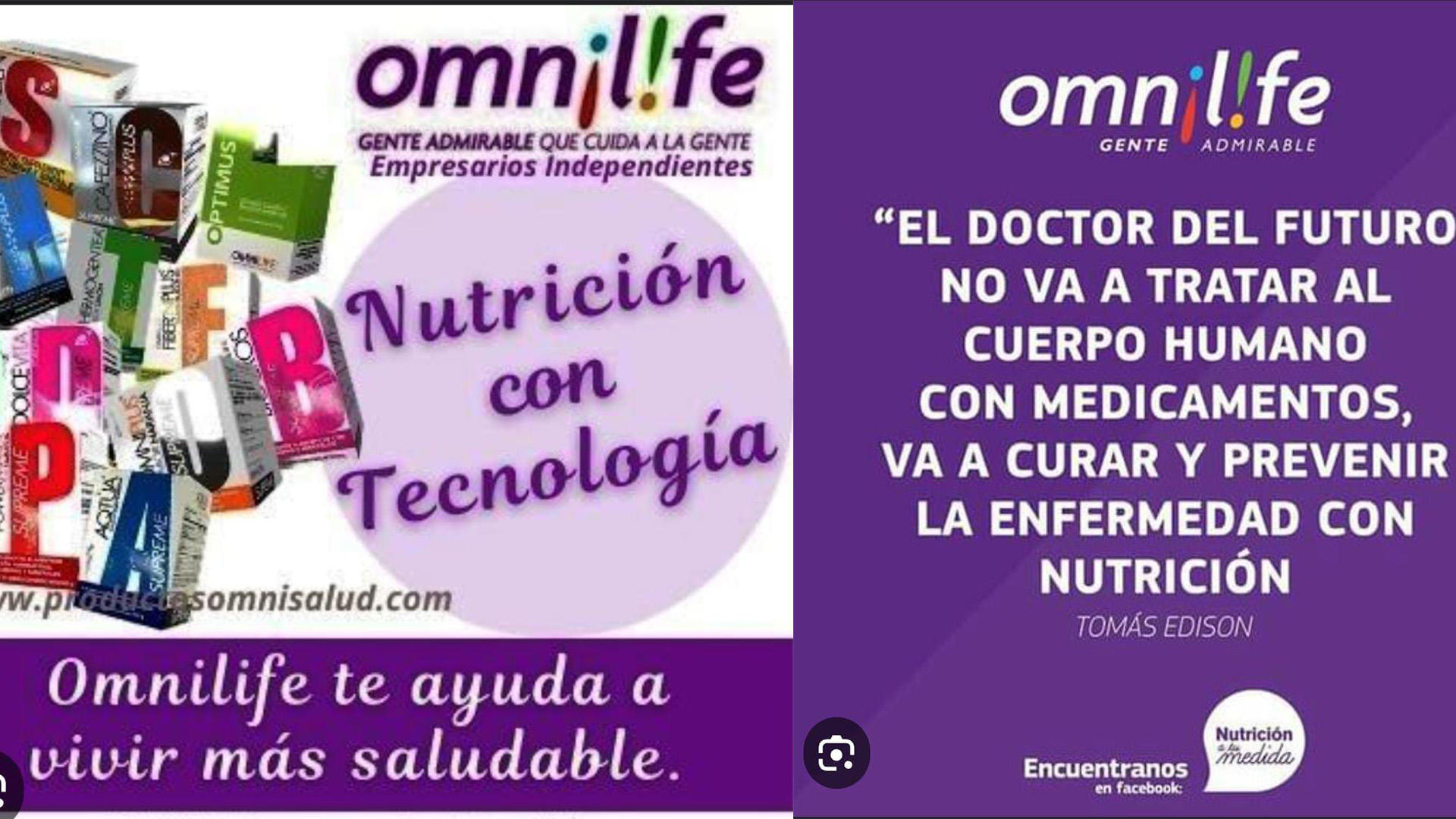 Galería en miniatura