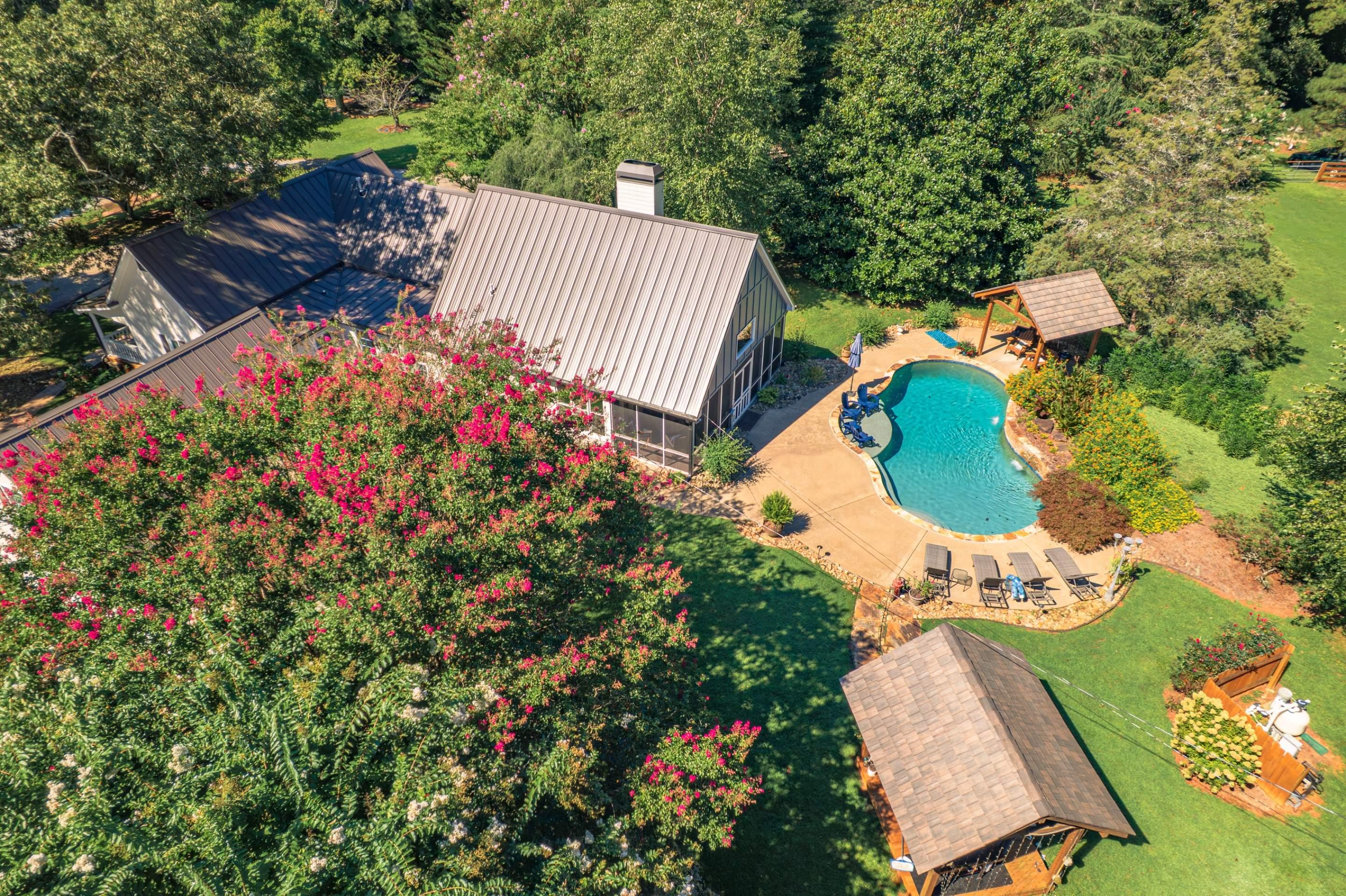 Fowler Exteriors Image