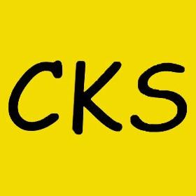 Logo von CKS Schlüsseldienst