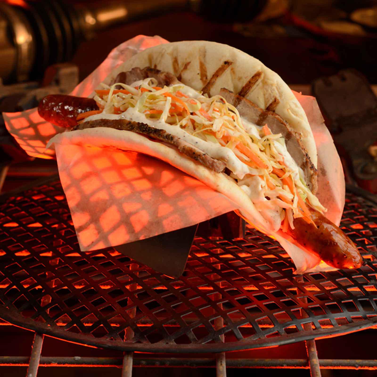Ronto Wrap
