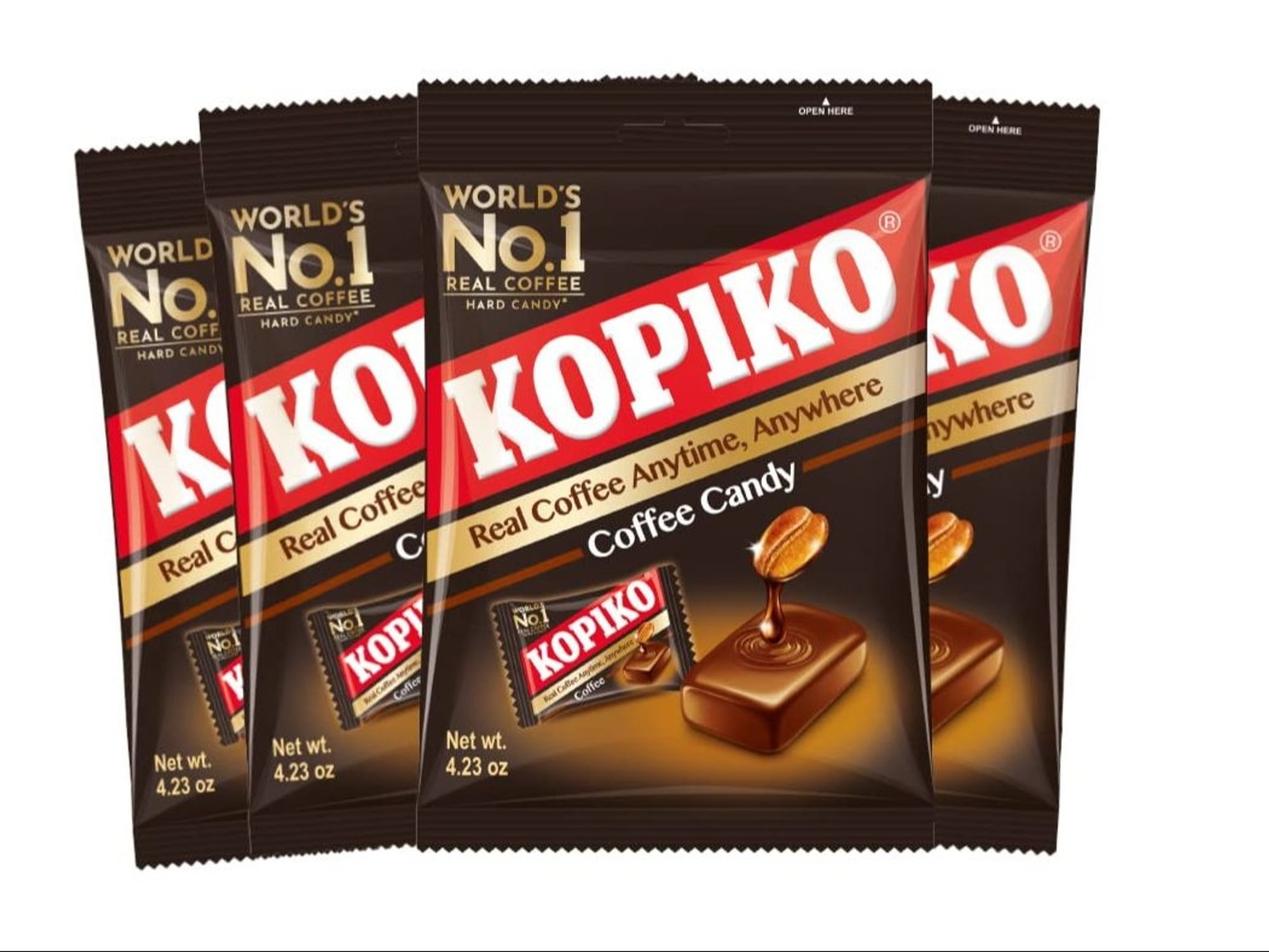 KOPIKO