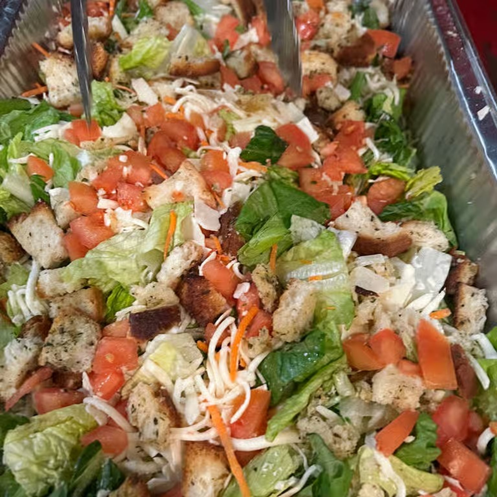 House Salad