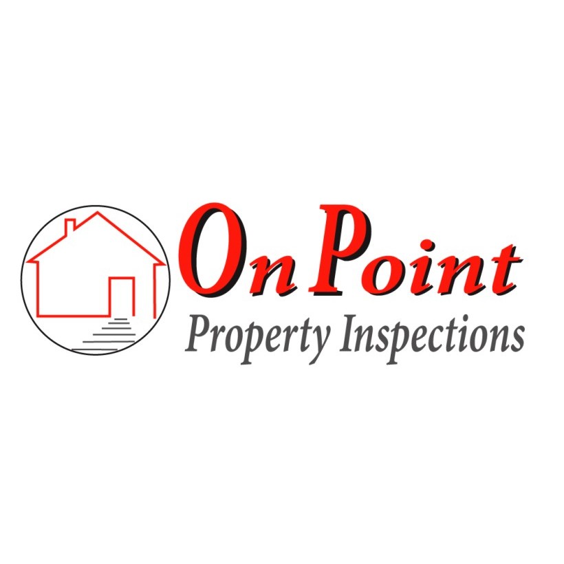 On Point Property Inspections, LLC Logo
