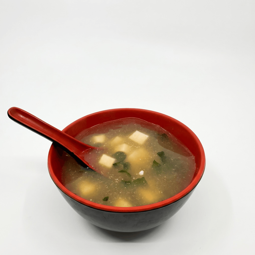 Miso Soup