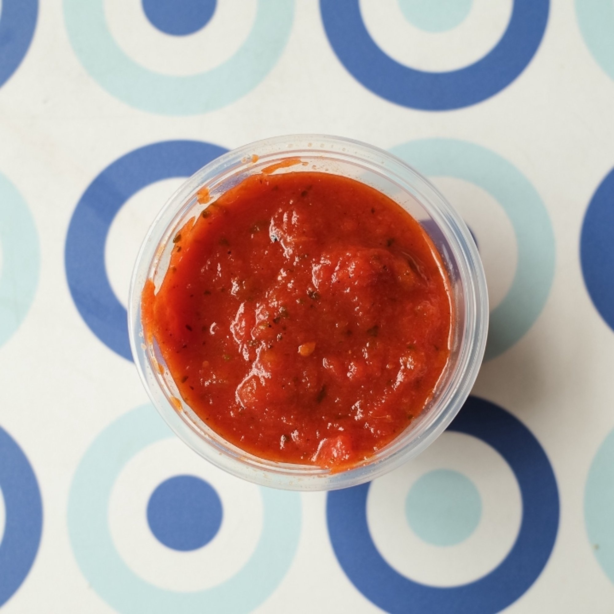 Side of Marinara