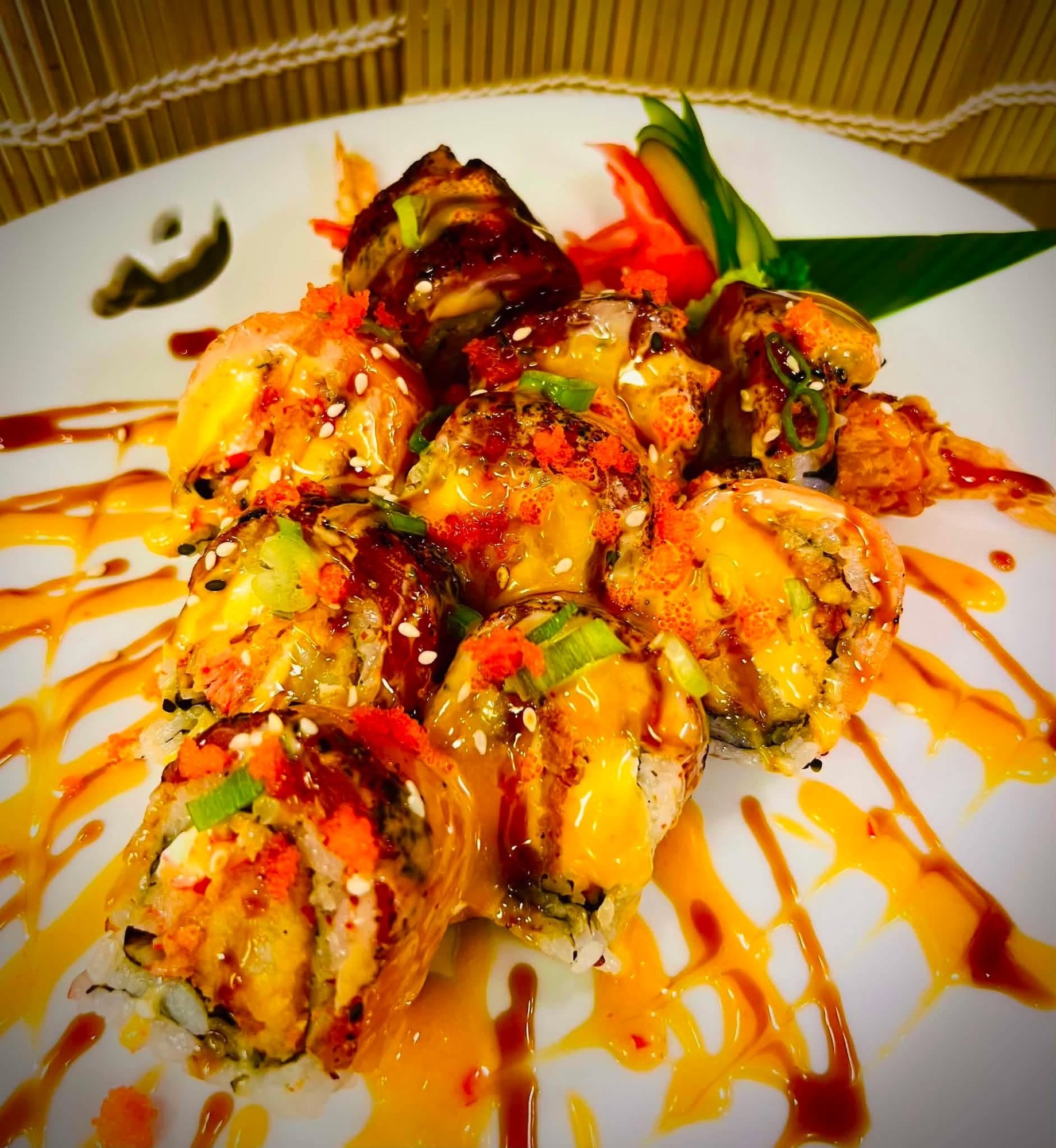 KIZUNA ROLL