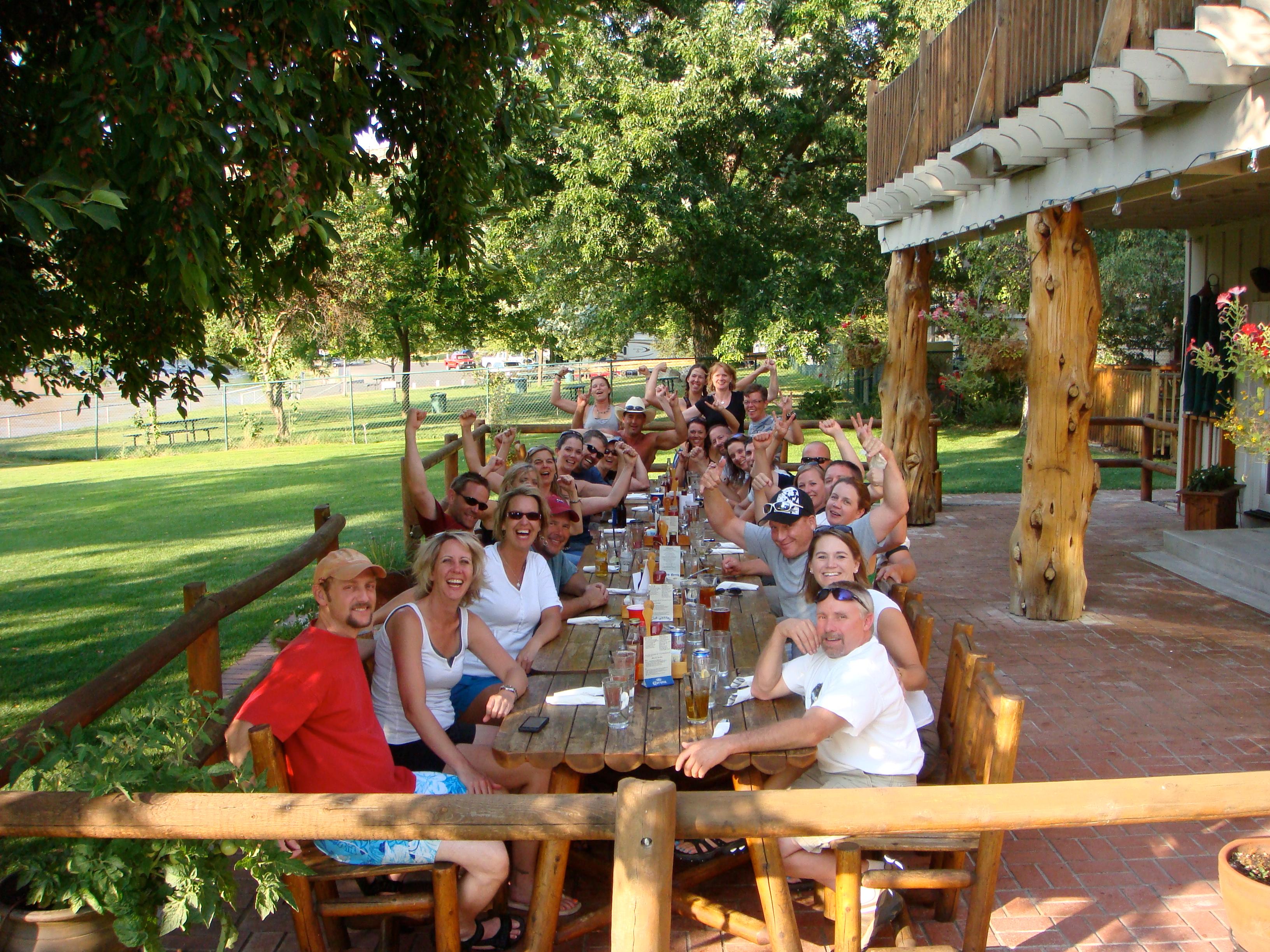 Imperial River Company Image