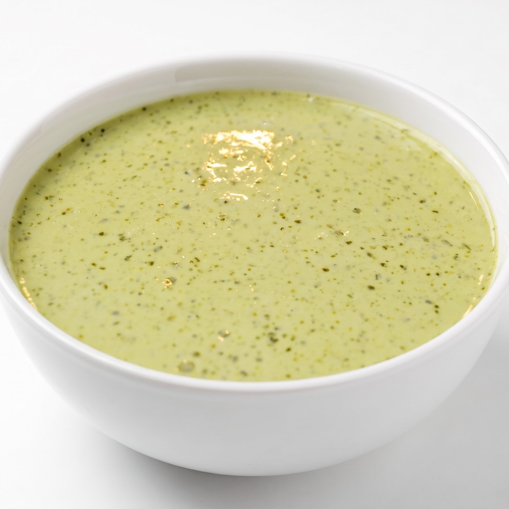 Container Green Sauce