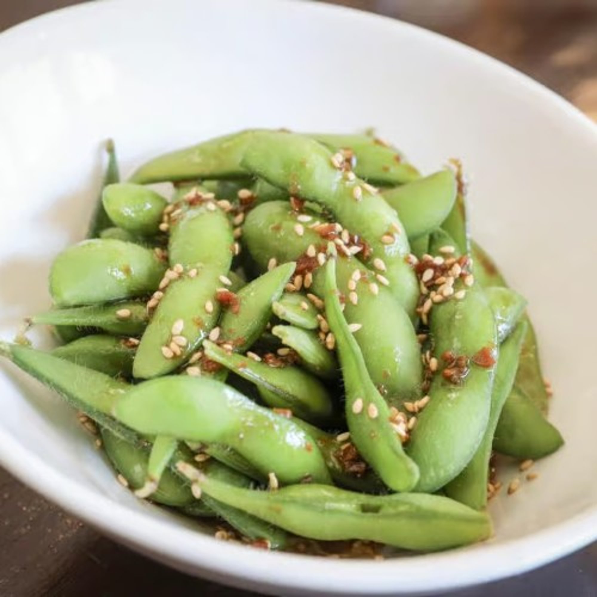 Edamame