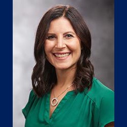 Amy Jo Overlin, MD