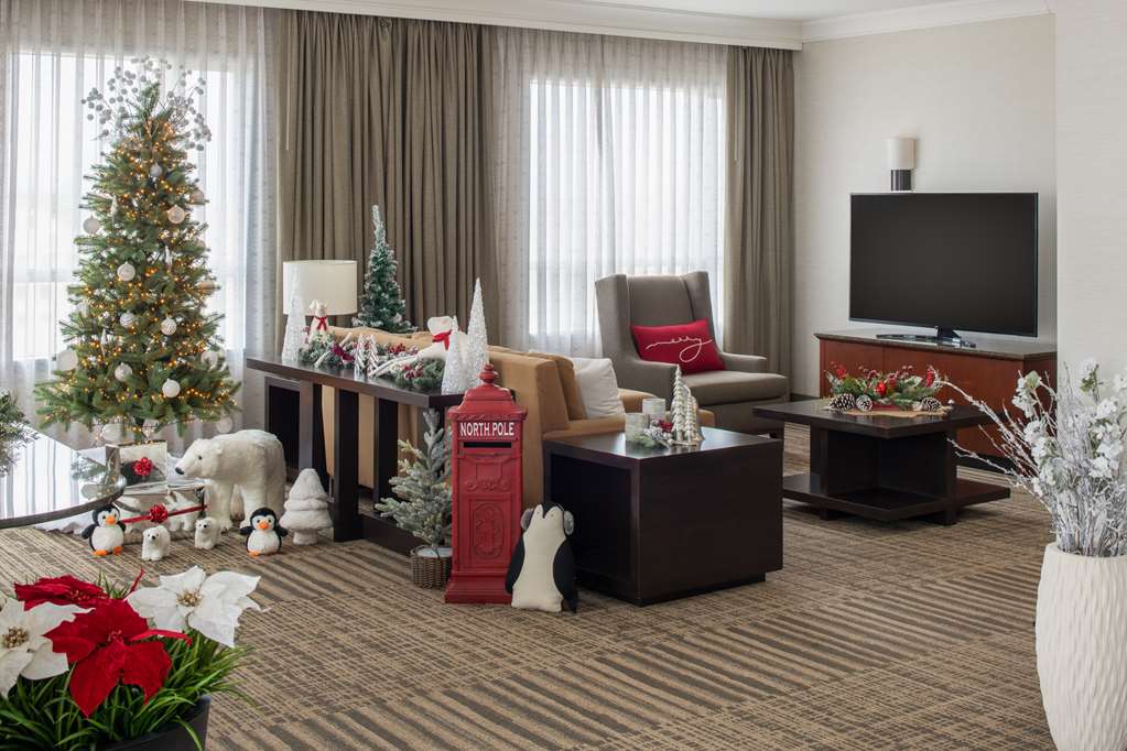 Hilton Vancouver Washington Image