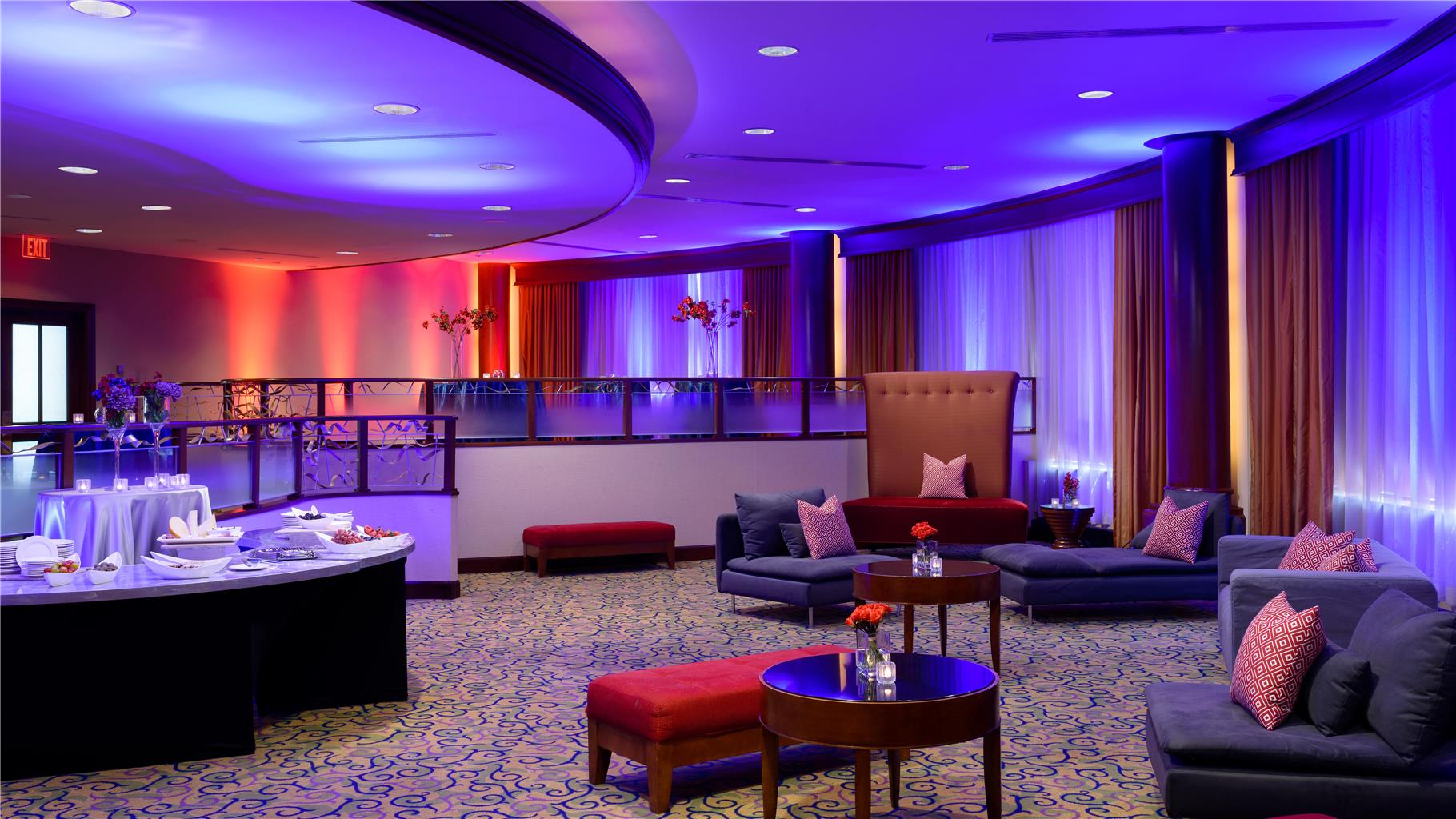 DoubleTree by Hilton Washington Dulles Airport Image