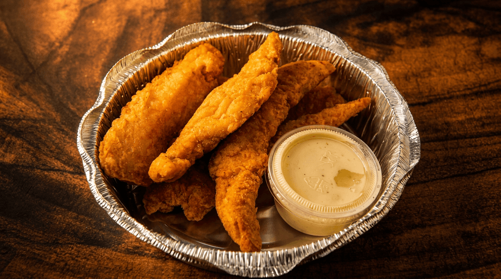 Chicken Tenders