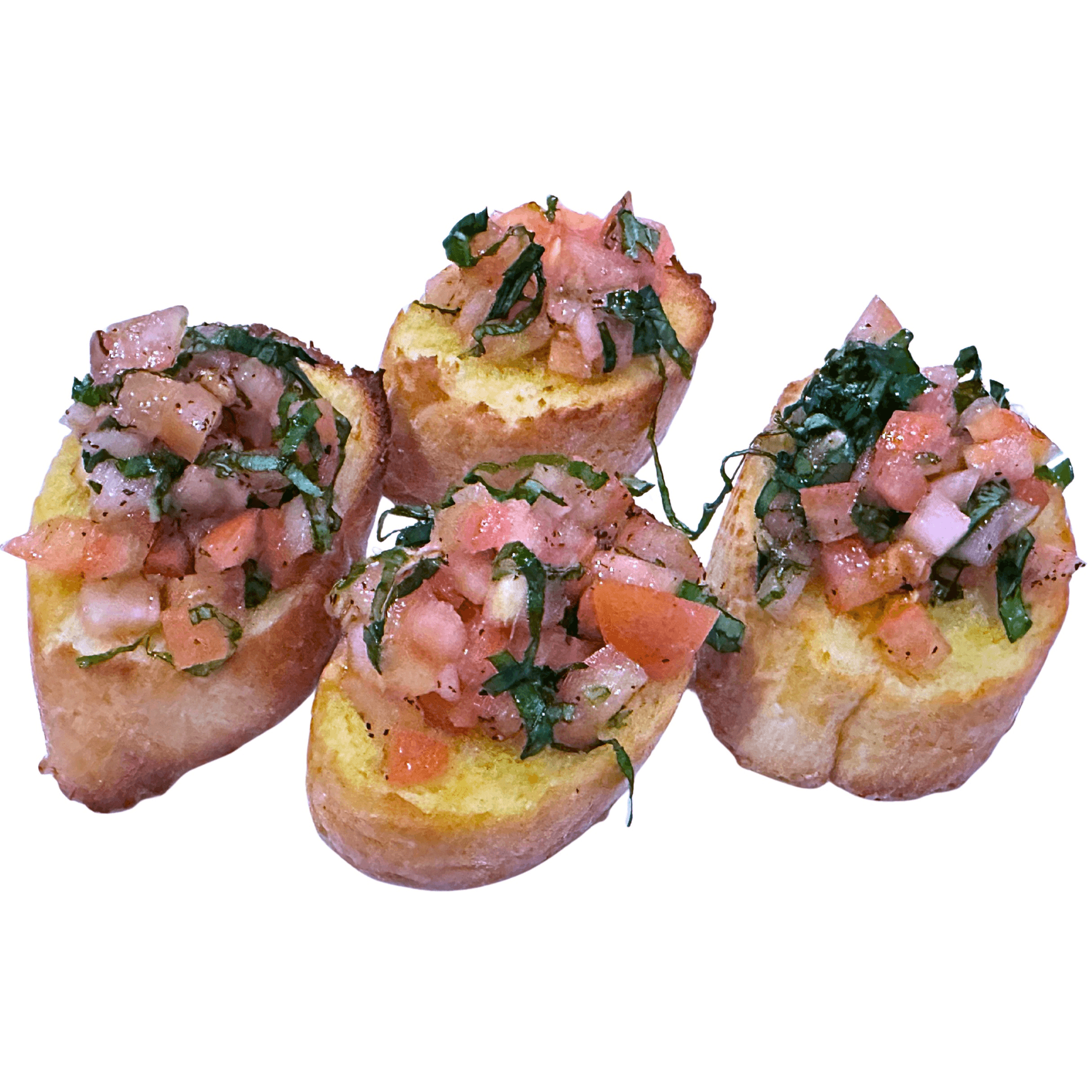 Bruschetta