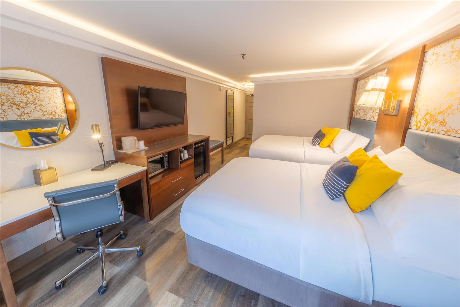 The Westfield Inn, BW Signature Collection Image