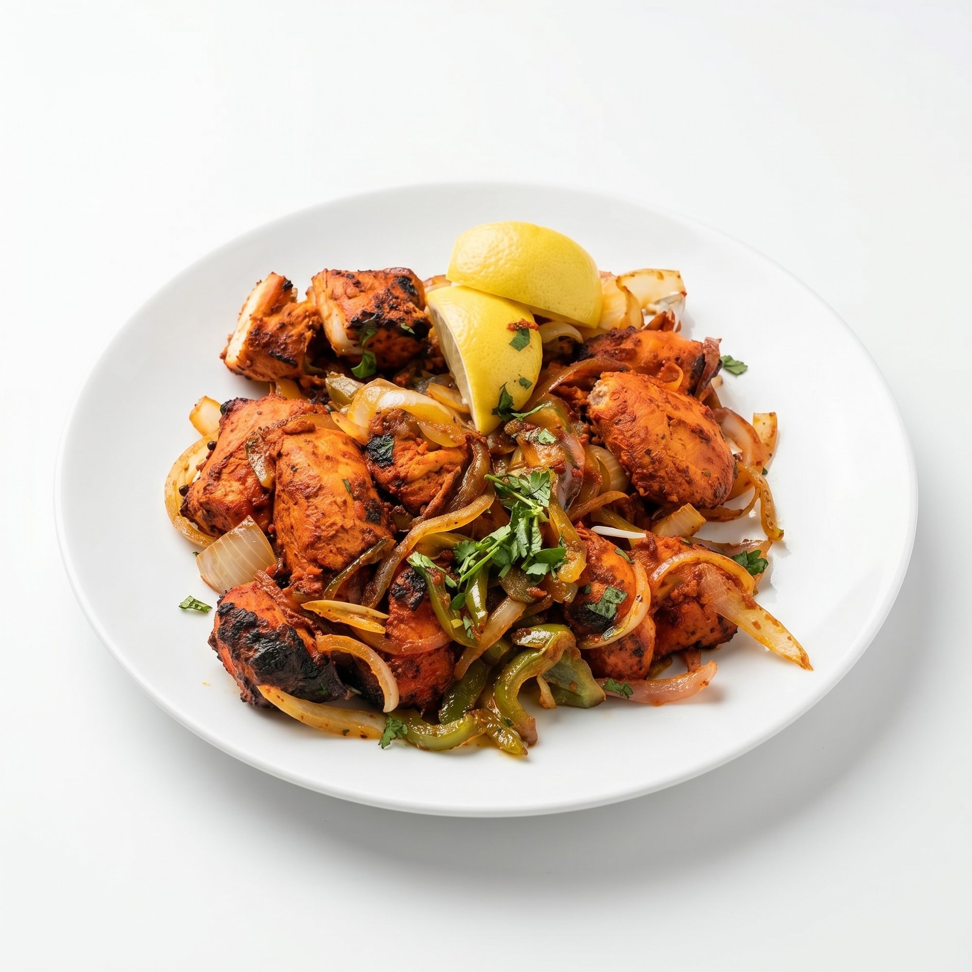 Chicken Tandoori