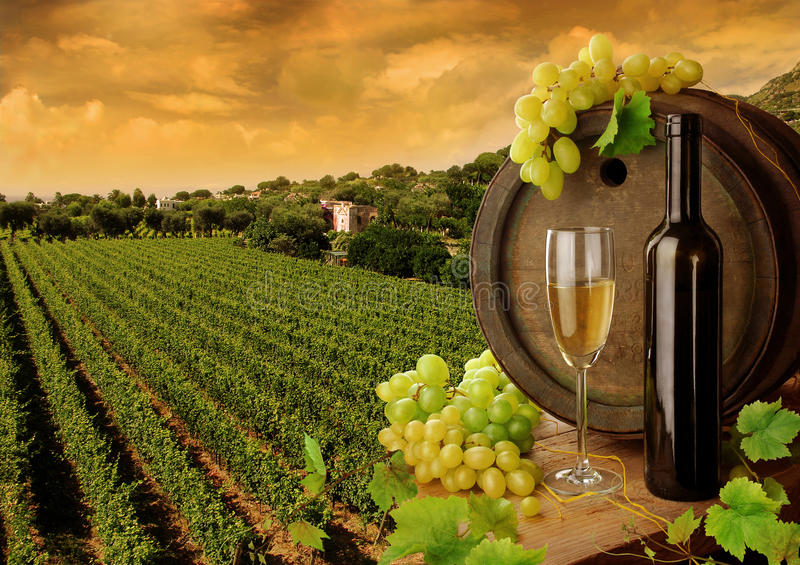 One Hope Wine - Gerald Garrett Logo