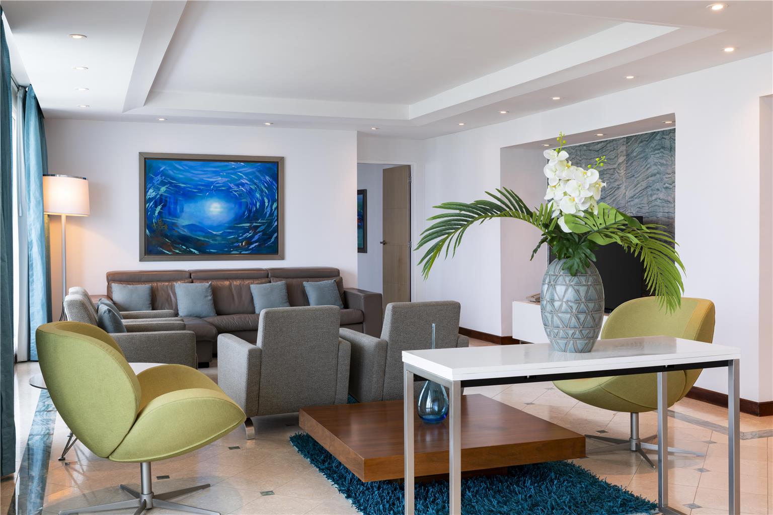 Galería en miniatura